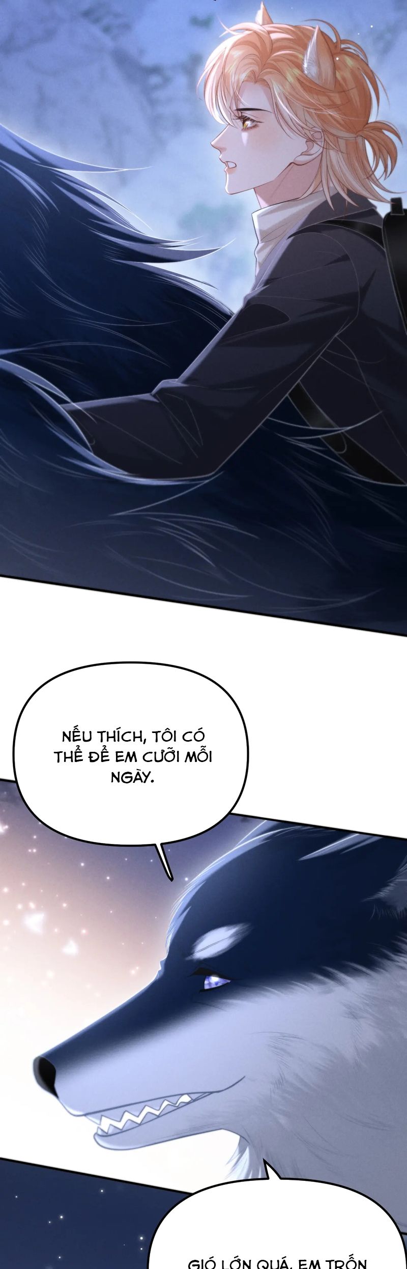 Tật Xấu Nuông Chiều Chapter 16 - Trang 20
