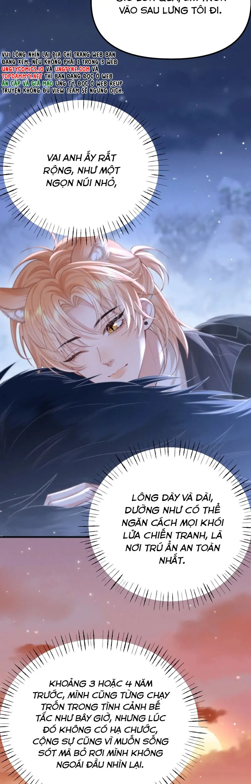 Tật Xấu Nuông Chiều Chapter 16 - Trang 21