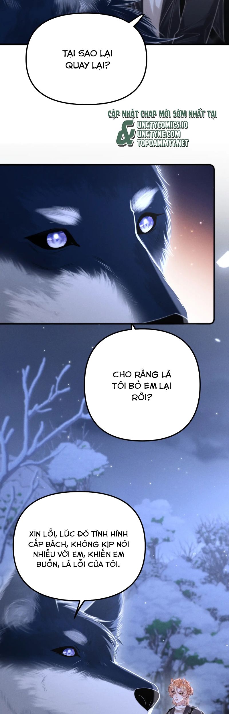 Tật Xấu Nuông Chiều Chapter 16 - Trang 23