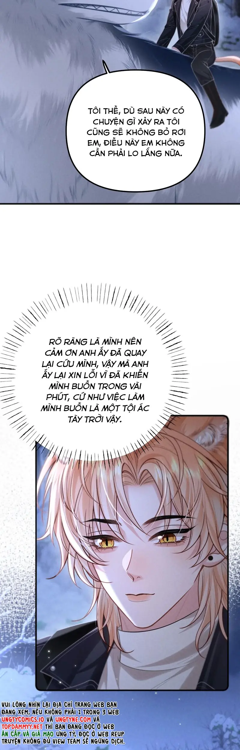 Tật Xấu Nuông Chiều Chapter 16 - Trang 24