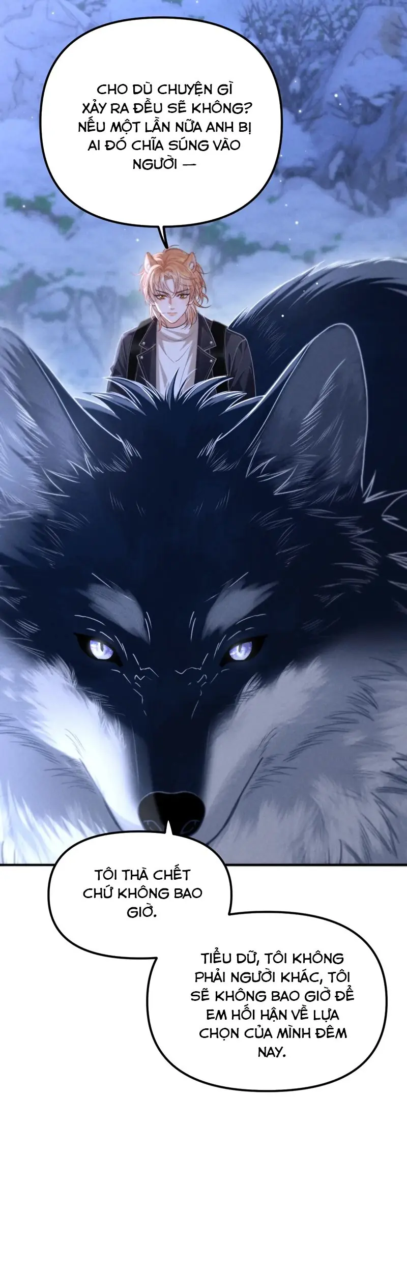 Tật Xấu Nuông Chiều Chapter 16 - Trang 25