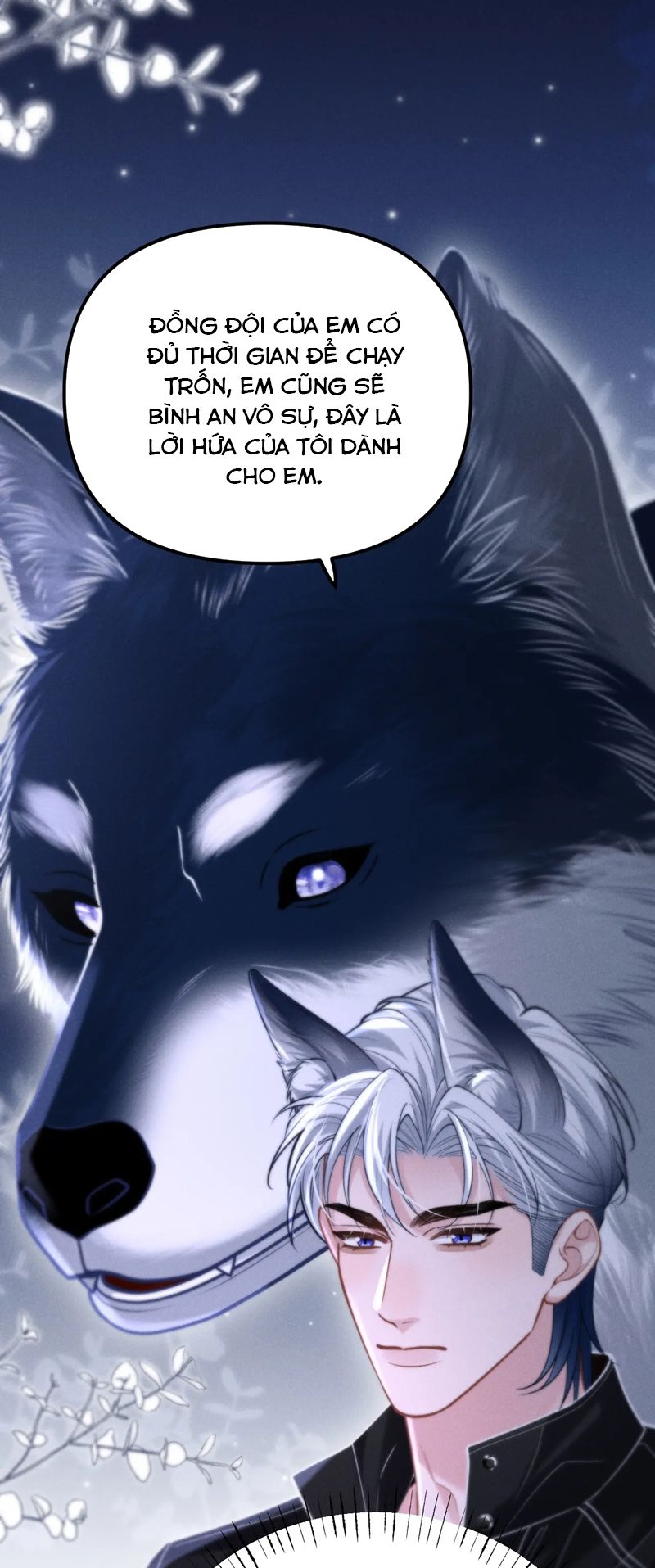 Tật Xấu Nuông Chiều Chapter 16 - Trang 26