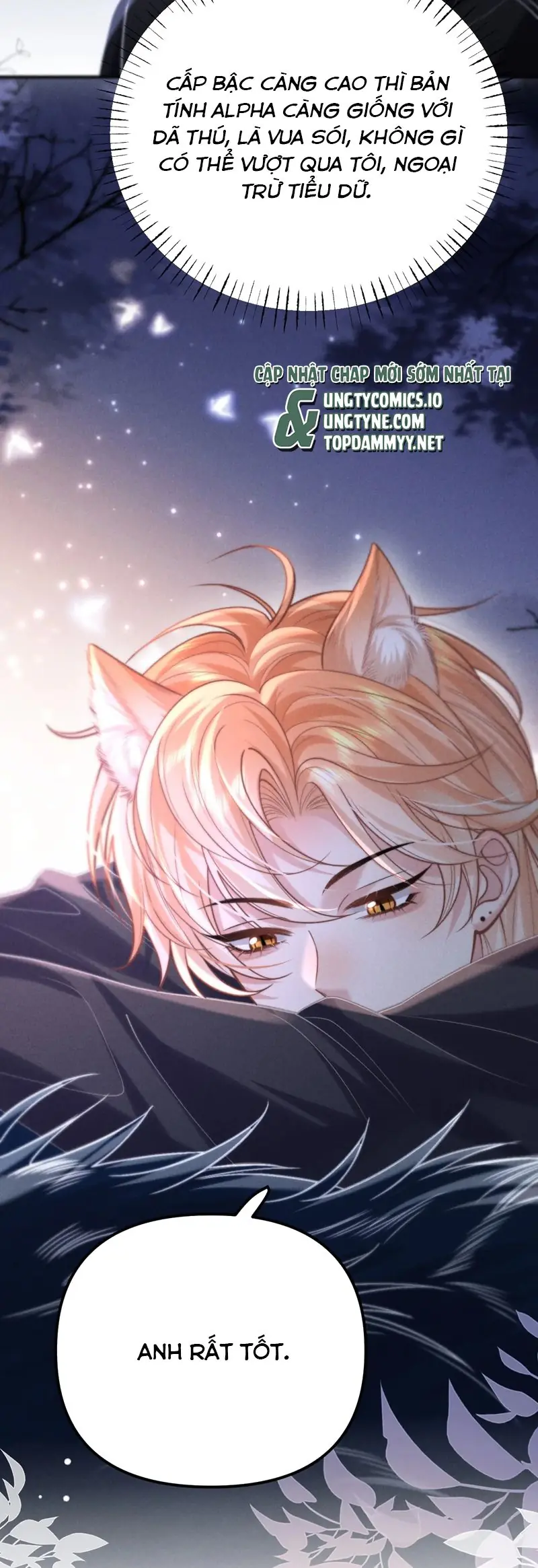 Tật Xấu Nuông Chiều Chapter 16 - Trang 27