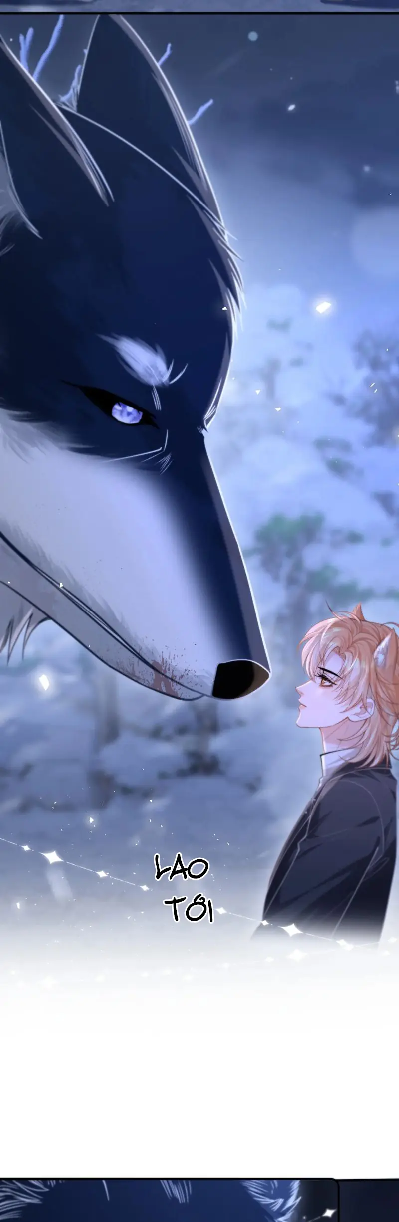 Tật Xấu Nuông Chiều Chapter 16 - Trang 4