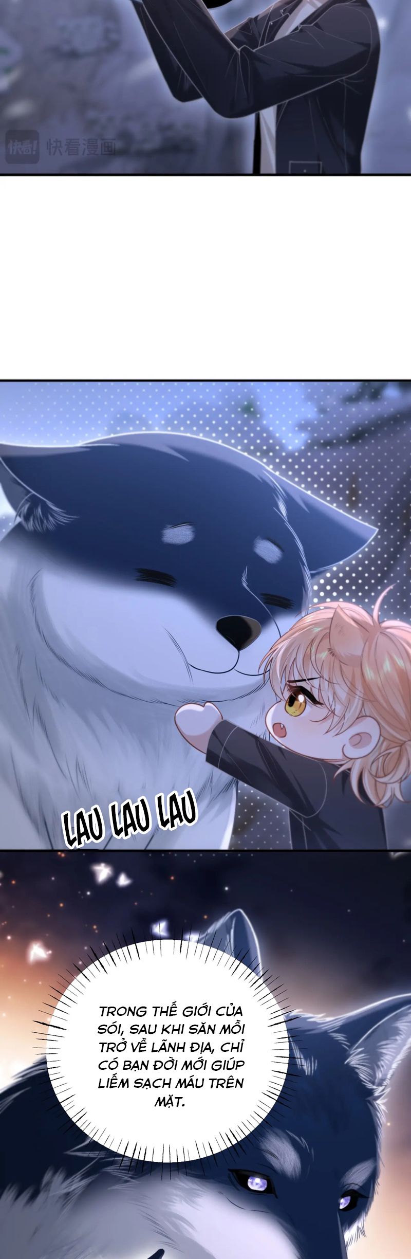 Tật Xấu Nuông Chiều Chapter 16 - Trang 6