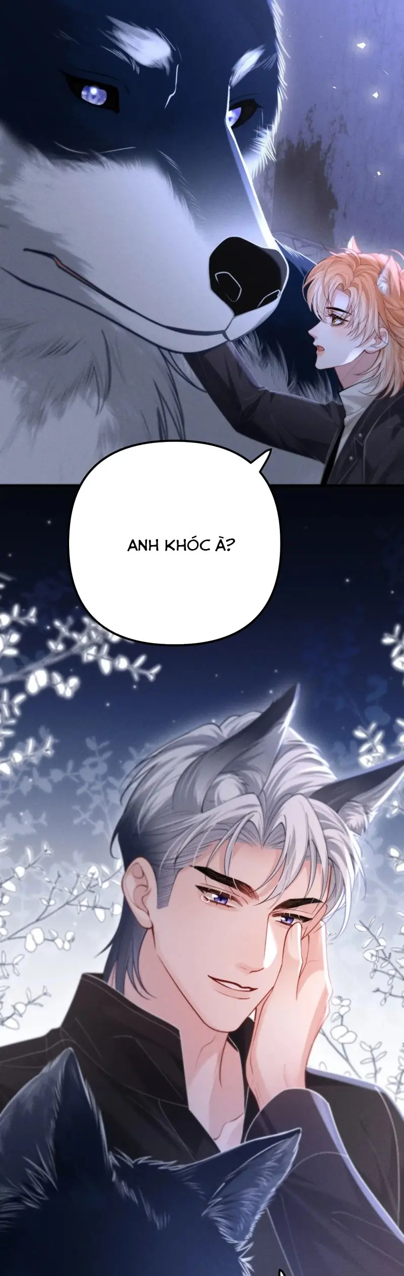 Tật Xấu Nuông Chiều Chapter 17 - Trang 15