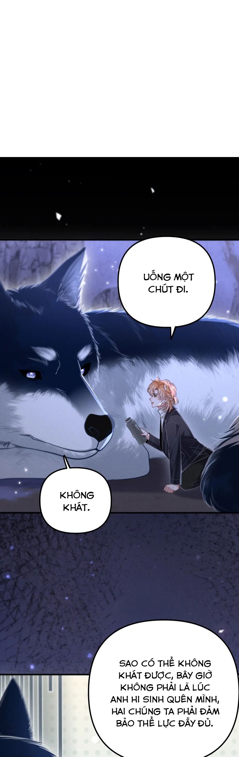 Tật Xấu Nuông Chiều Chapter 17 - Trang 18