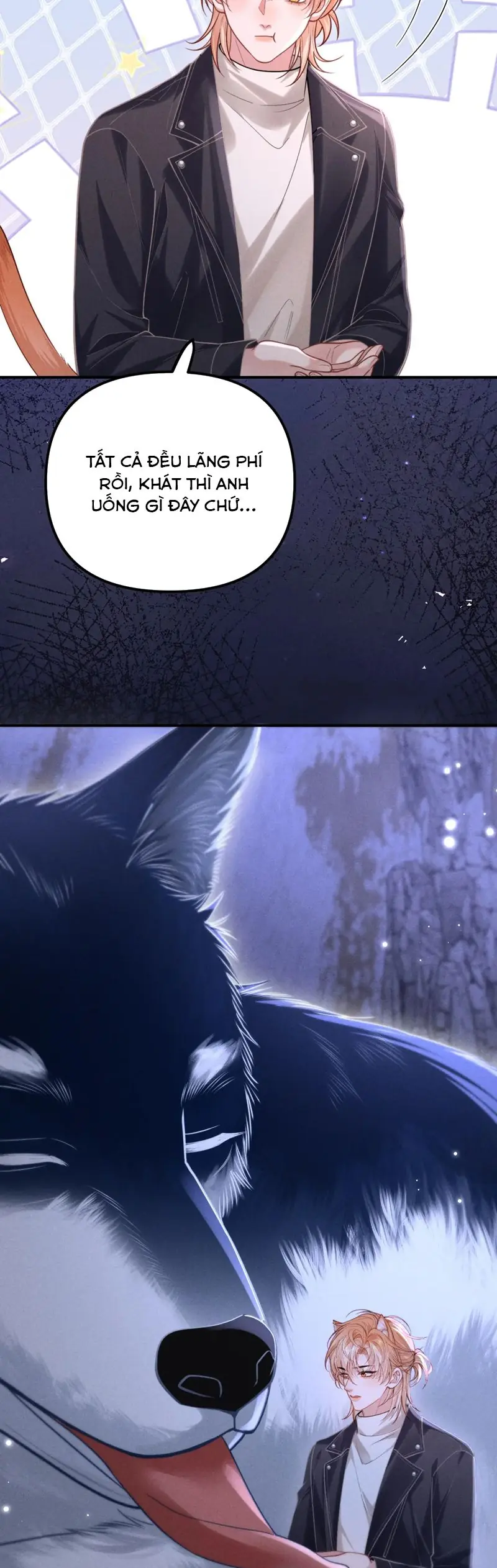 Tật Xấu Nuông Chiều Chapter 17 - Trang 20