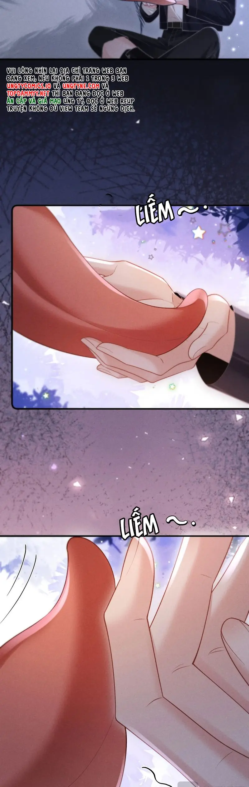 Tật Xấu Nuông Chiều Chapter 17 - Trang 21