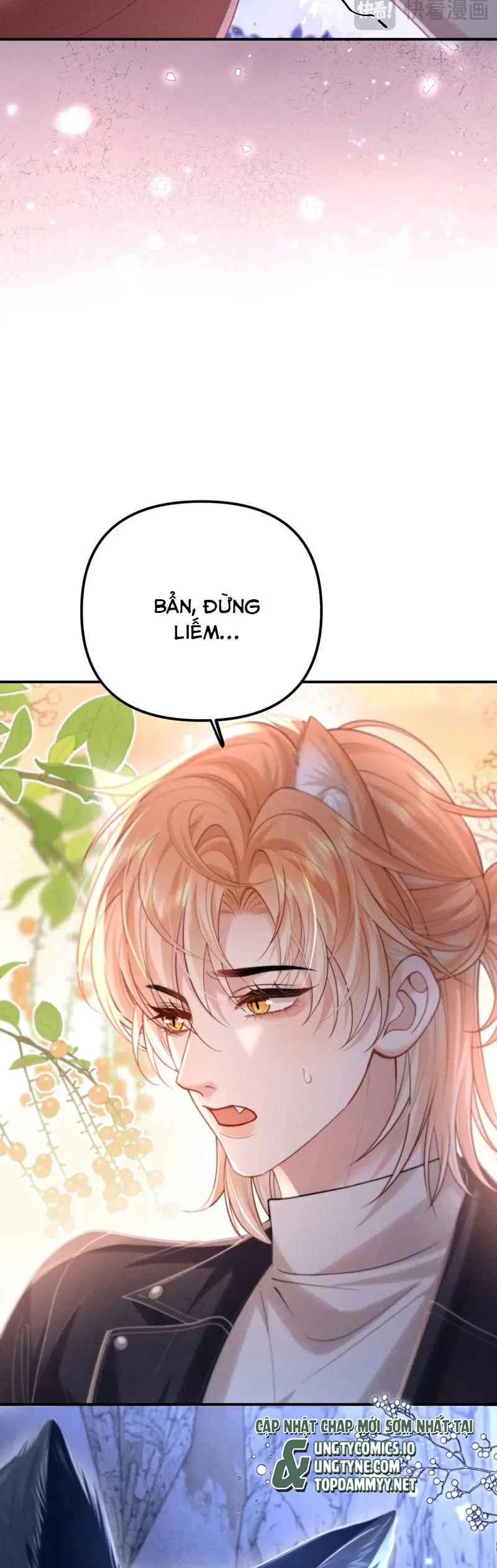 Tật Xấu Nuông Chiều Chapter 17 - Trang 22