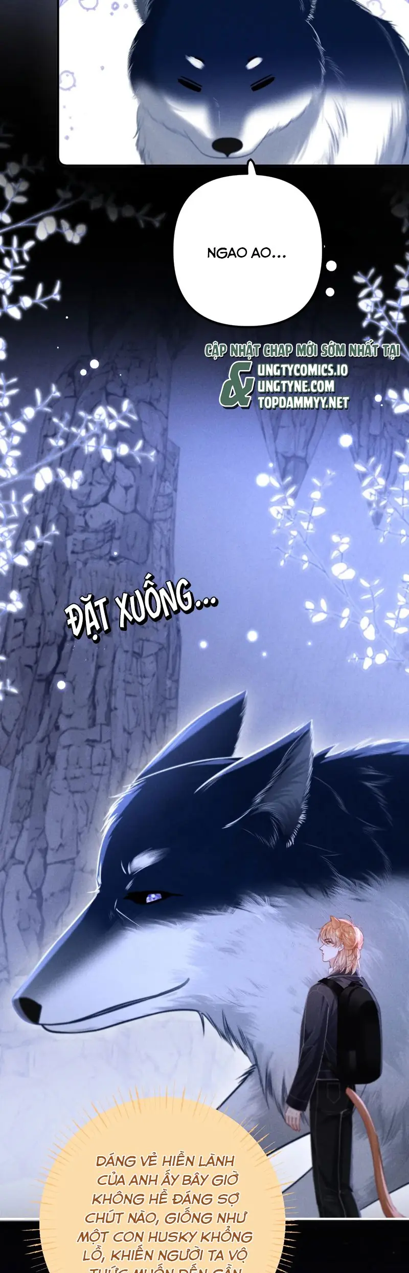 Tật Xấu Nuông Chiều Chapter 17 - Trang 6