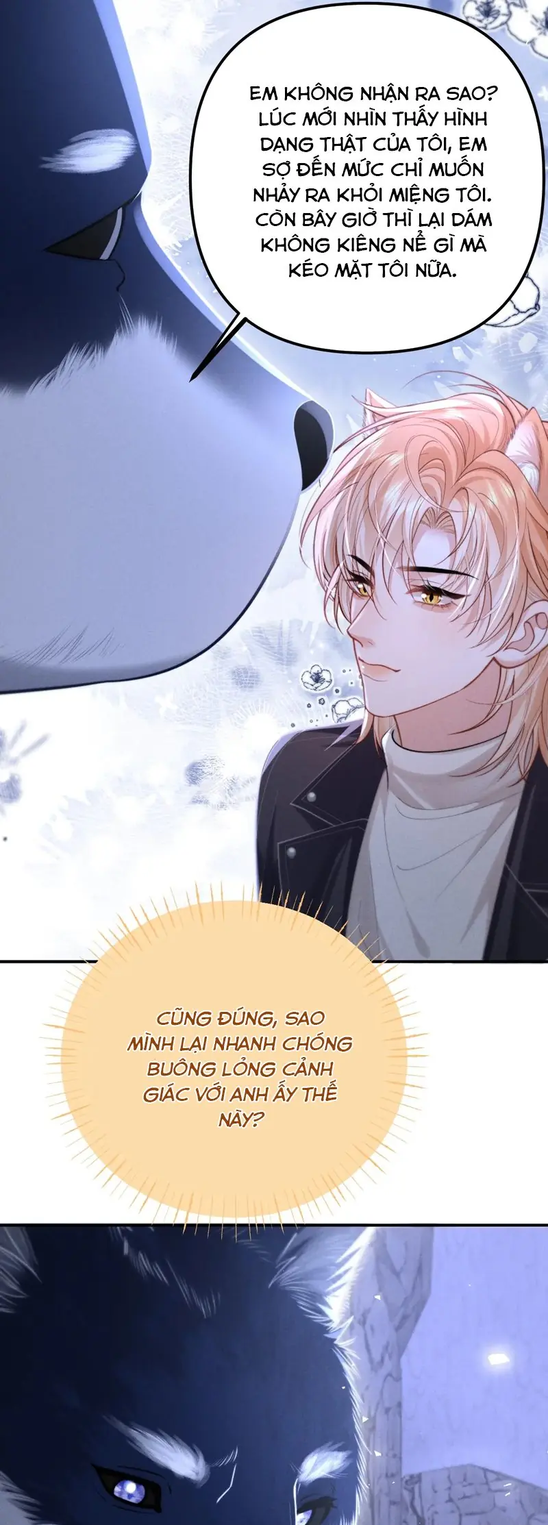 Tật Xấu Nuông Chiều Chapter 18 - Trang 10