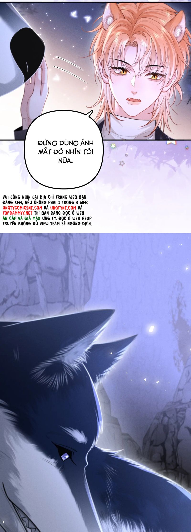 Tật Xấu Nuông Chiều Chapter 18 - Trang 13