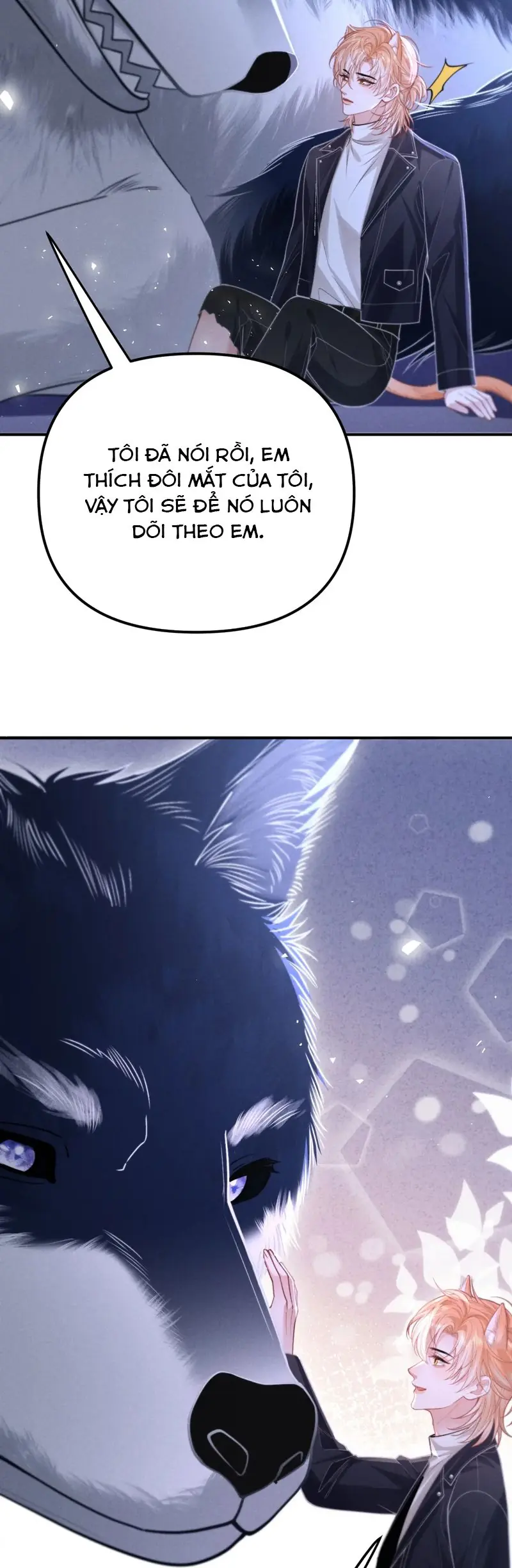 Tật Xấu Nuông Chiều Chapter 18 - Trang 14