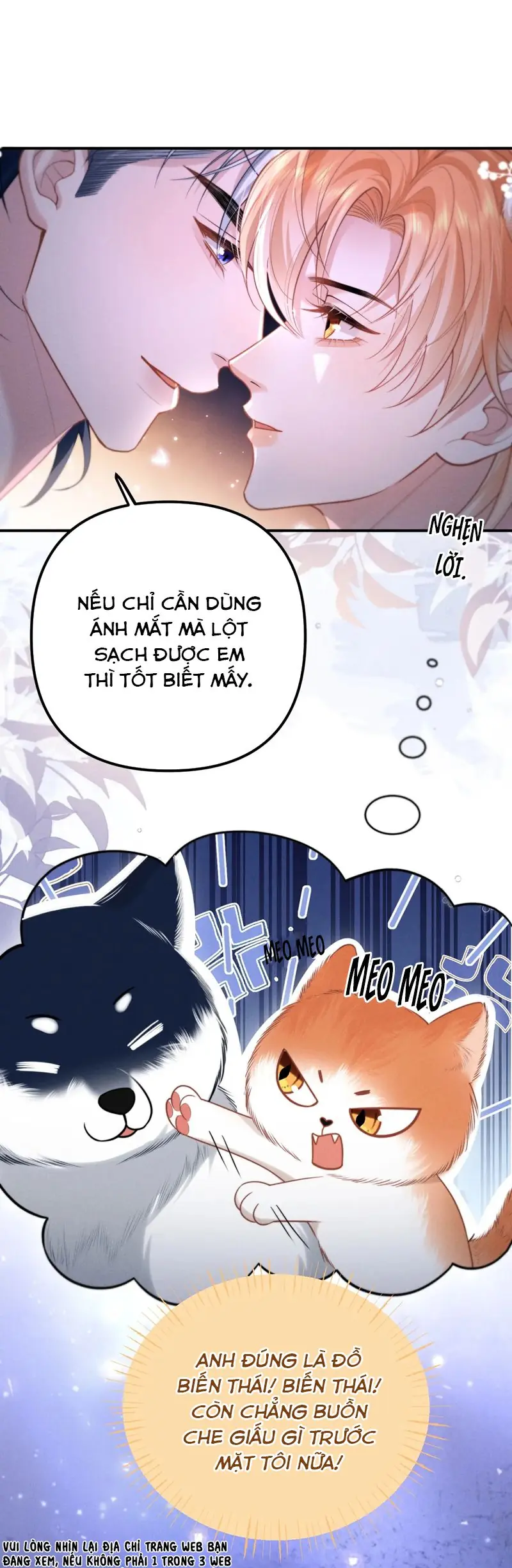 Tật Xấu Nuông Chiều Chapter 18 - Trang 16