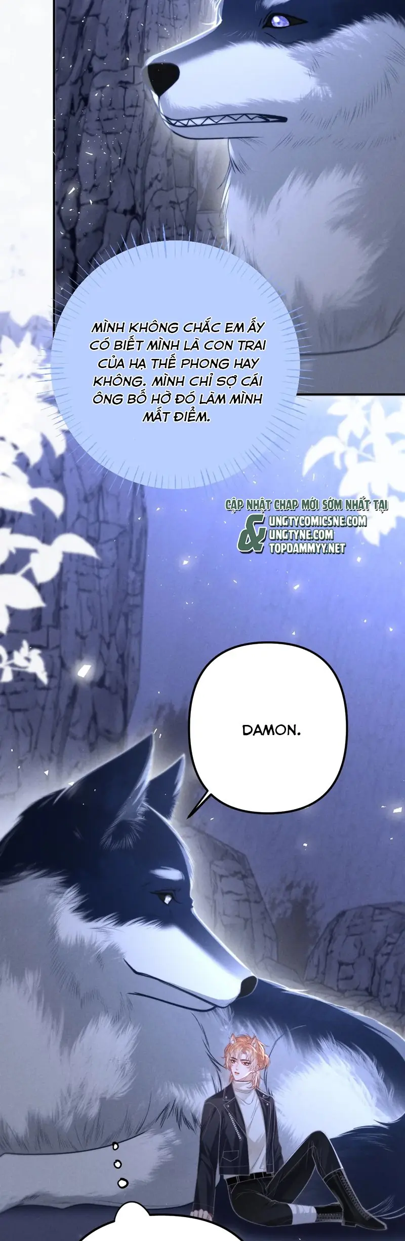 Tật Xấu Nuông Chiều Chapter 18 - Trang 24