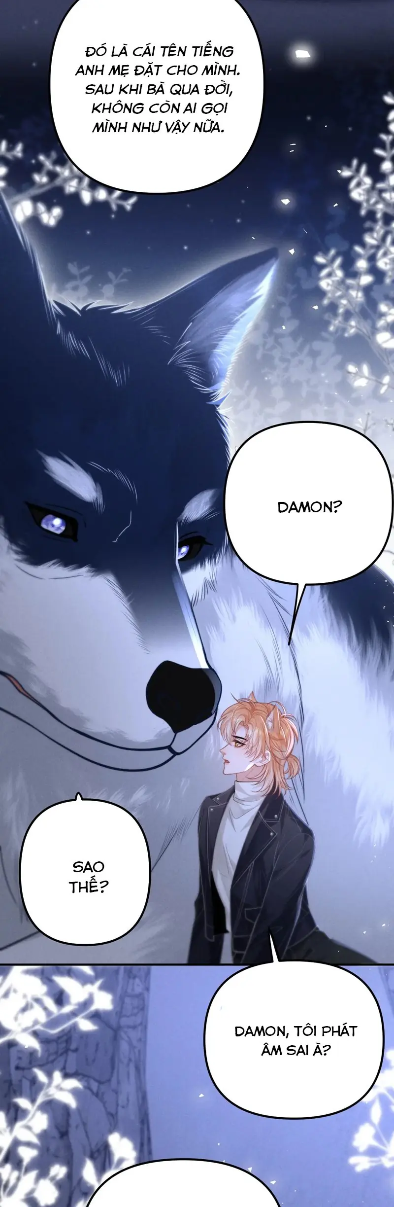 Tật Xấu Nuông Chiều Chapter 18 - Trang 25