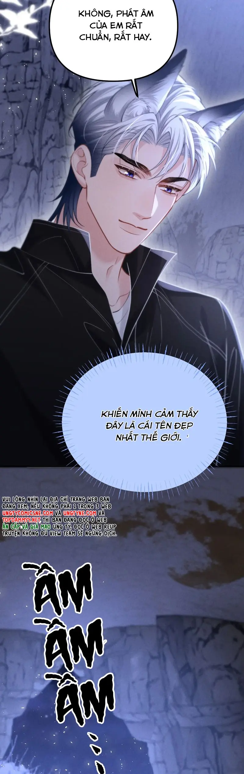 Tật Xấu Nuông Chiều Chapter 18 - Trang 26