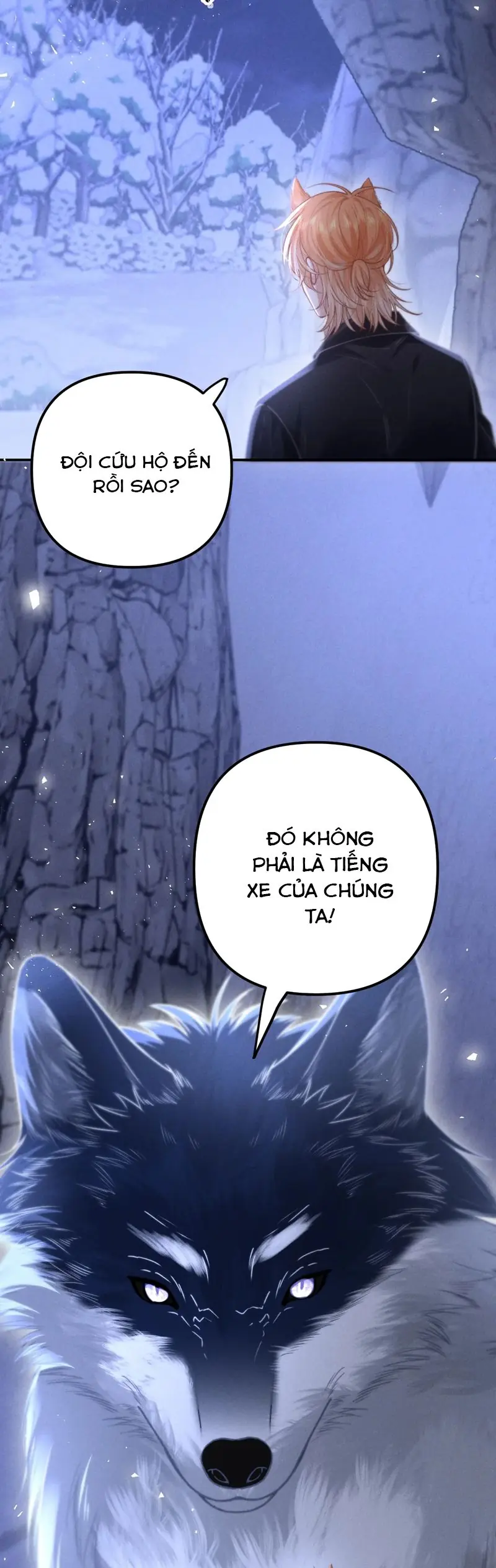 Tật Xấu Nuông Chiều Chapter 18 - Trang 27