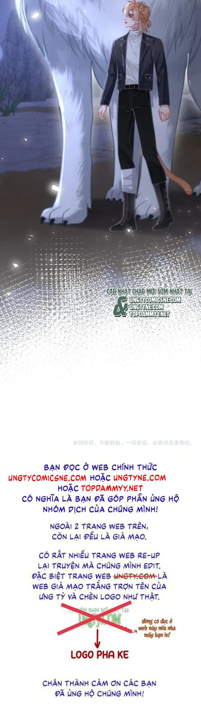 Tật Xấu Nuông Chiều Chapter 18 - Trang 28