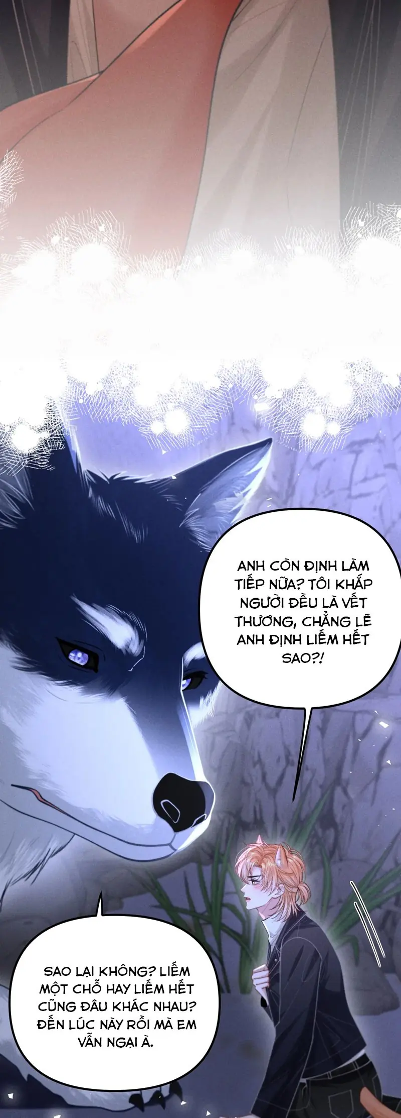 Tật Xấu Nuông Chiều Chapter 18 - Trang 6