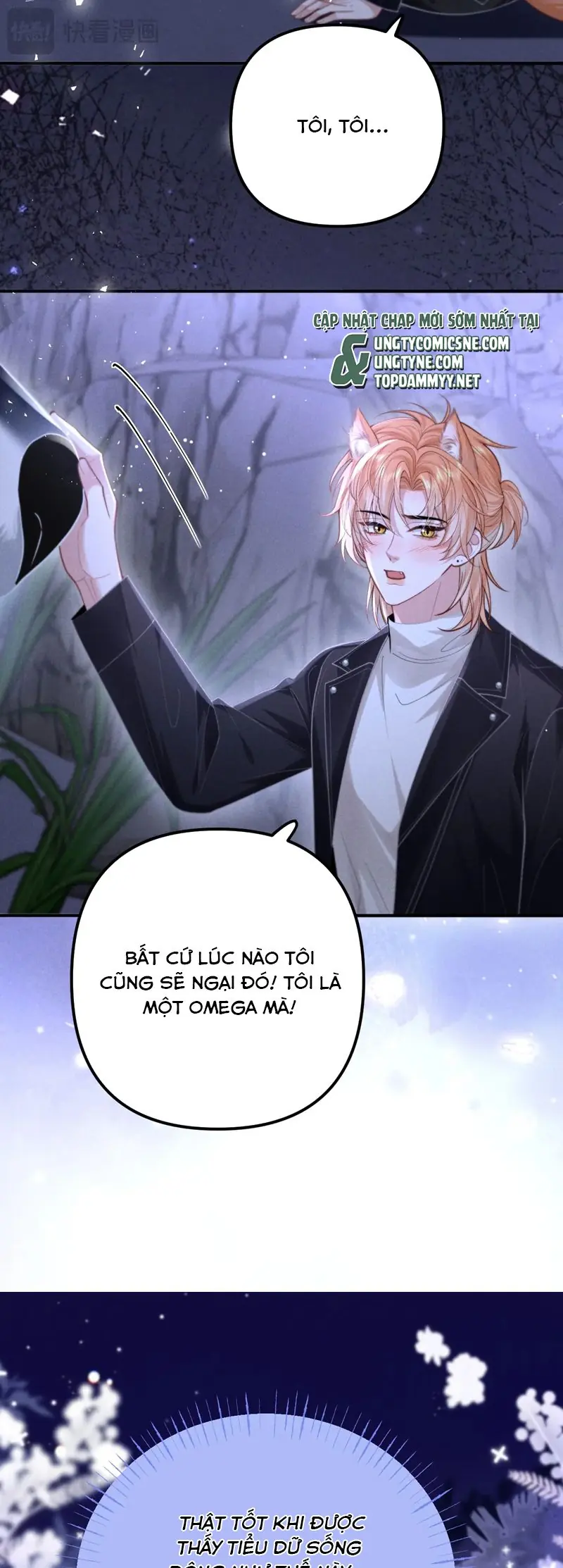 Tật Xấu Nuông Chiều Chapter 18 - Trang 7