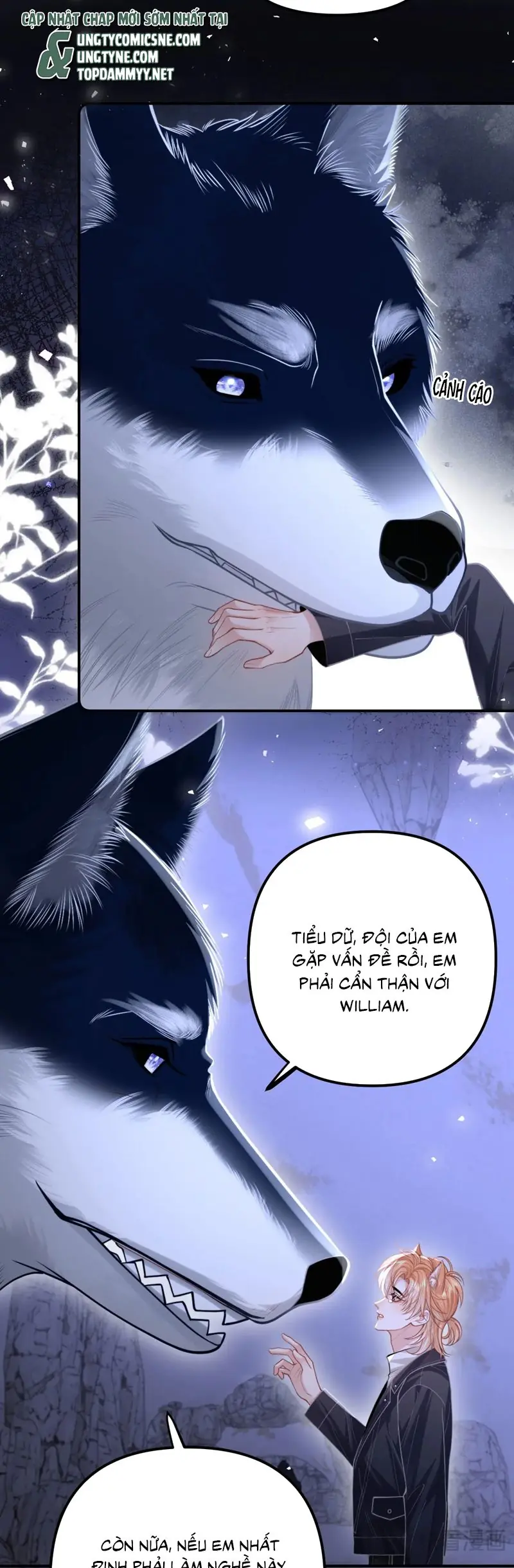 Tật Xấu Nuông Chiều Chapter 19 - Trang 10