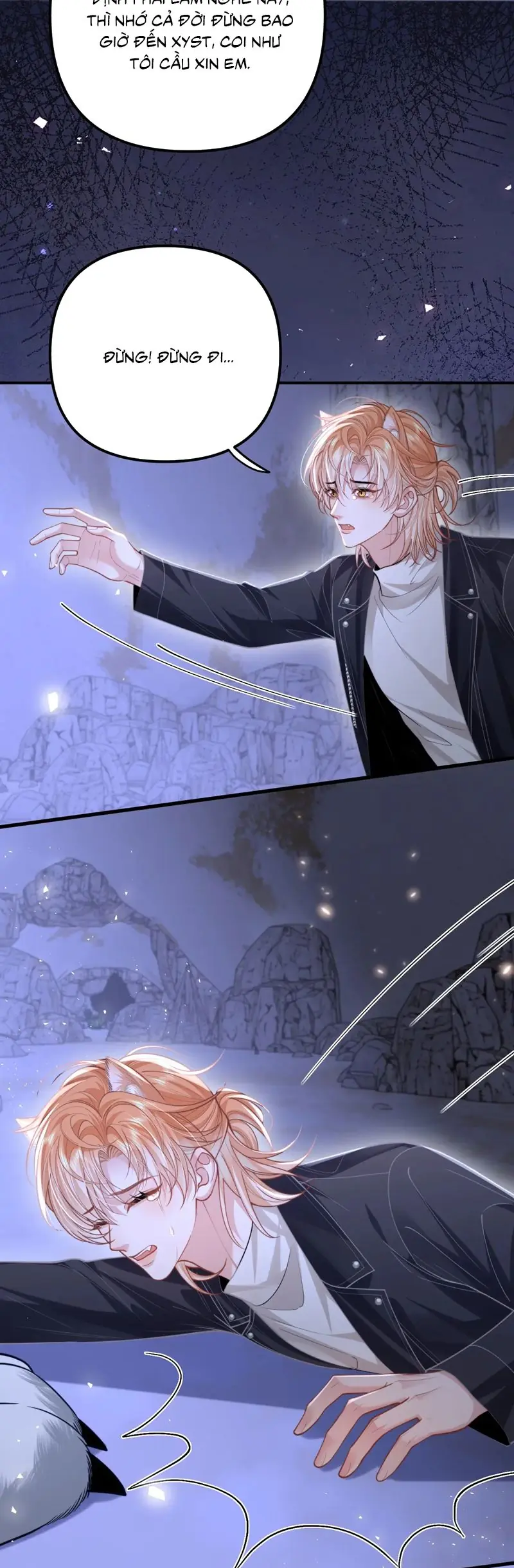 Tật Xấu Nuông Chiều Chapter 19 - Trang 11