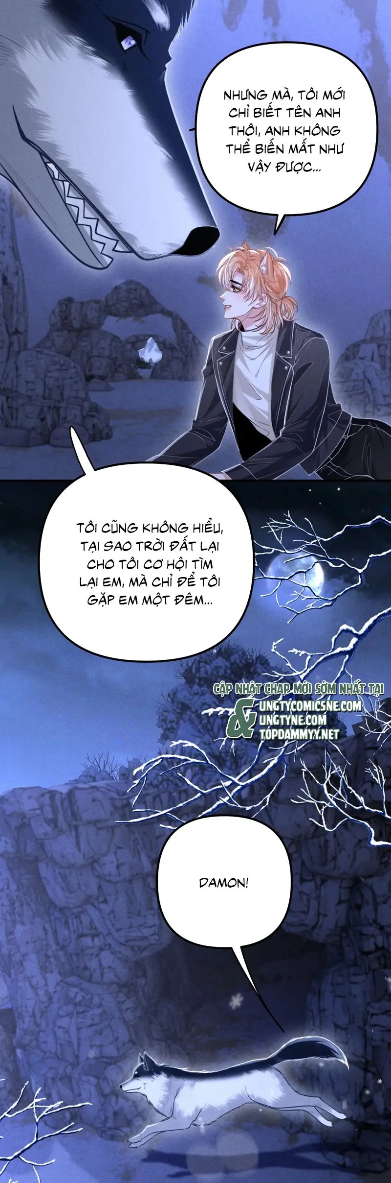 Tật Xấu Nuông Chiều Chapter 19 - Trang 13