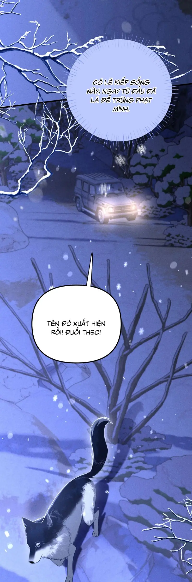 Tật Xấu Nuông Chiều Chapter 19 - Trang 14