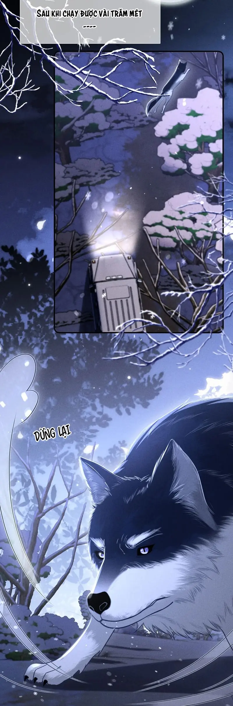Tật Xấu Nuông Chiều Chapter 19 - Trang 16