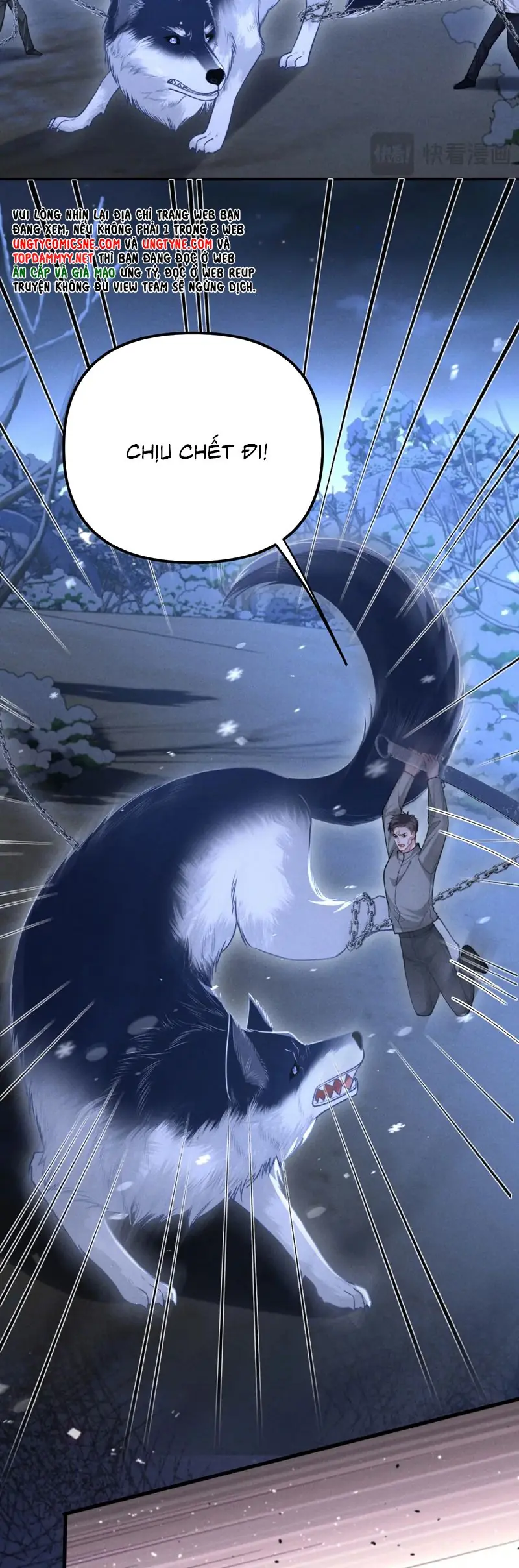 Tật Xấu Nuông Chiều Chapter 19 - Trang 19