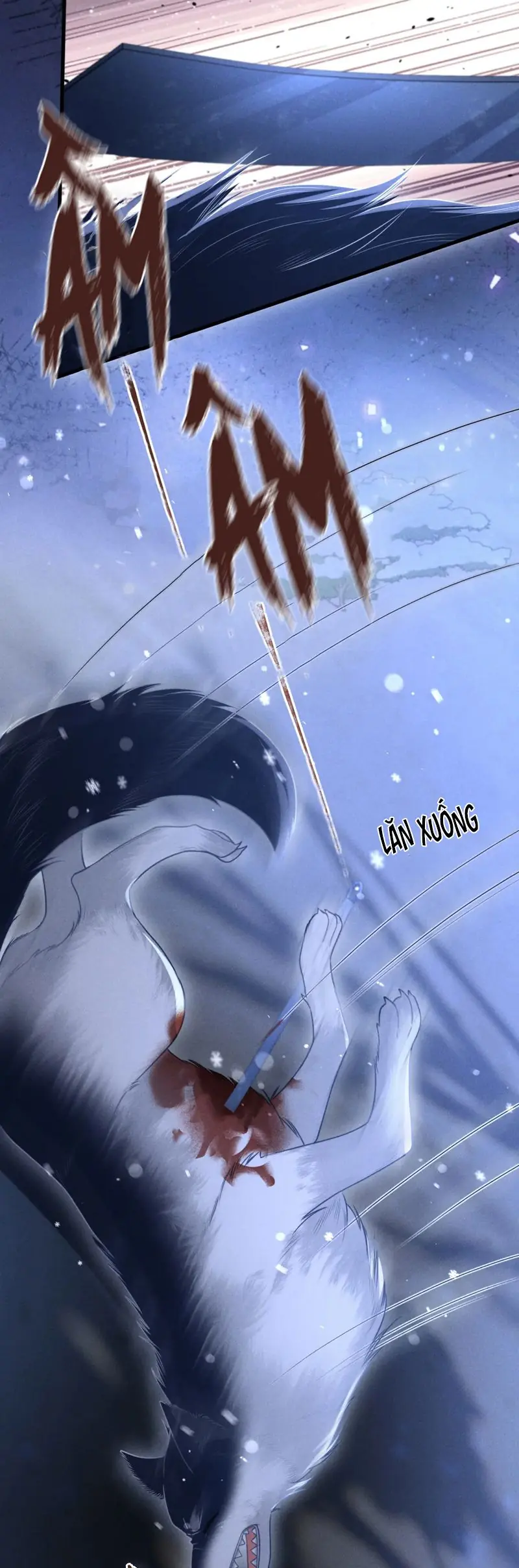 Tật Xấu Nuông Chiều Chapter 19 - Trang 20