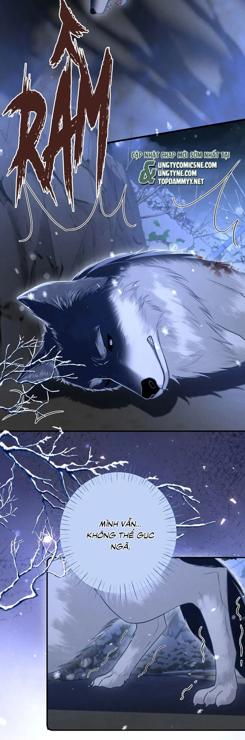Tật Xấu Nuông Chiều Chapter 19 - Trang 21
