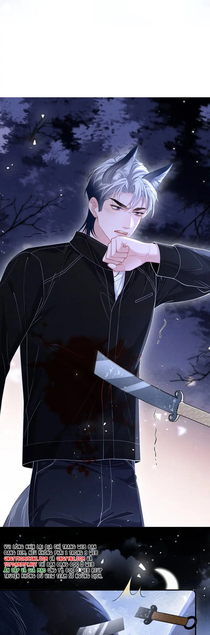 Tật Xấu Nuông Chiều Chapter 19 - Trang 22