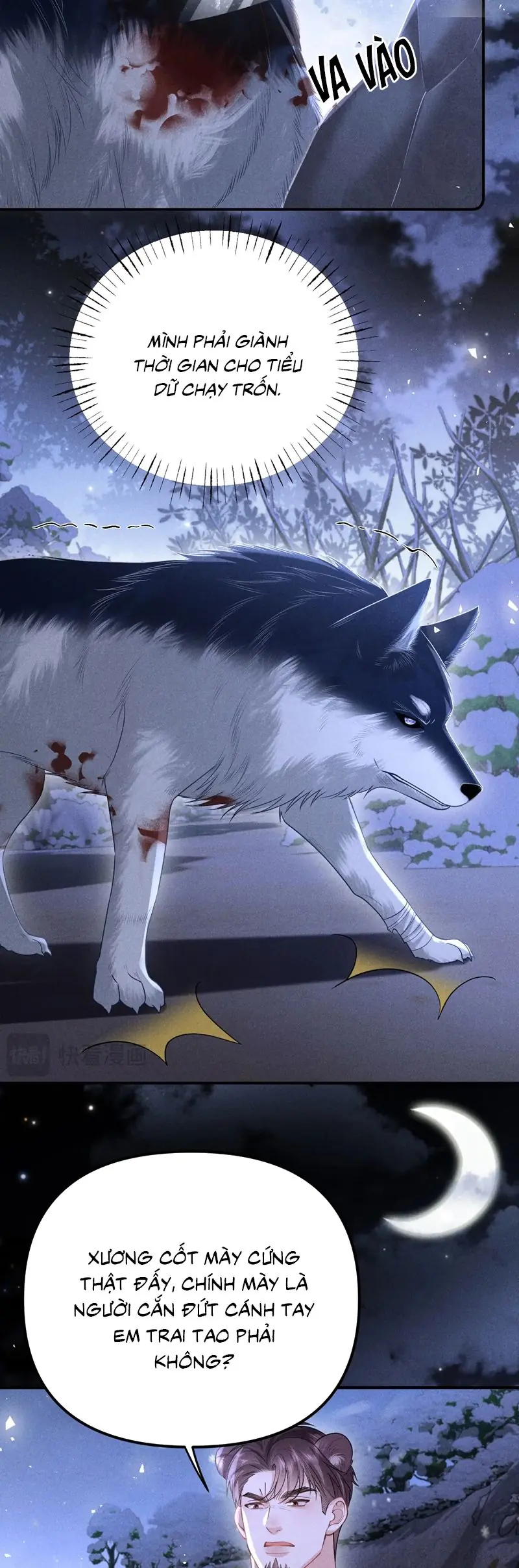 Tật Xấu Nuông Chiều Chapter 19 - Trang 23