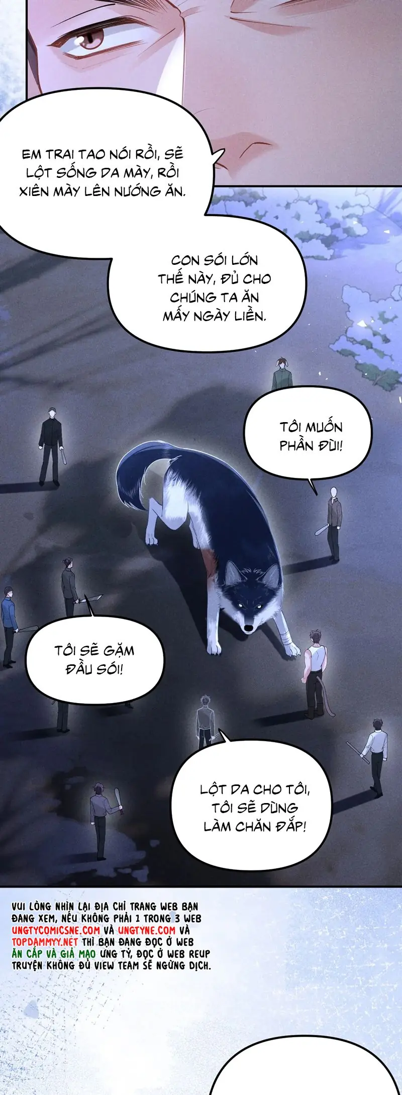 Tật Xấu Nuông Chiều Chapter 19 - Trang 25