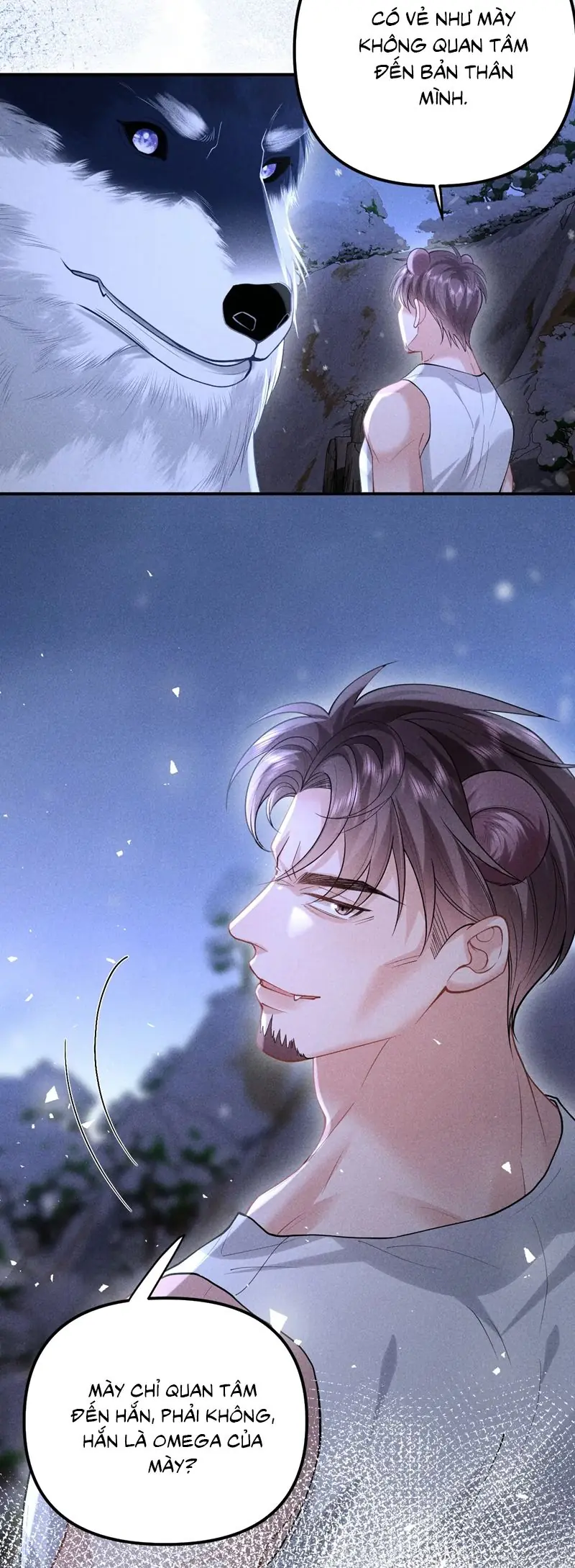 Tật Xấu Nuông Chiều Chapter 19 - Trang 26