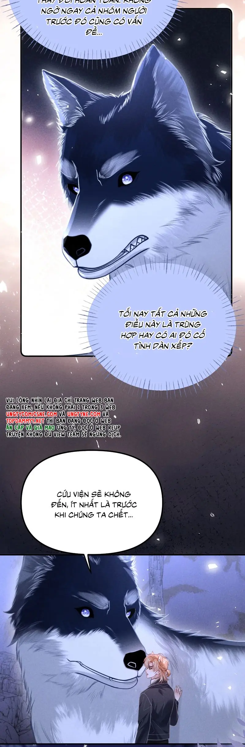Tật Xấu Nuông Chiều Chapter 19 - Trang 4