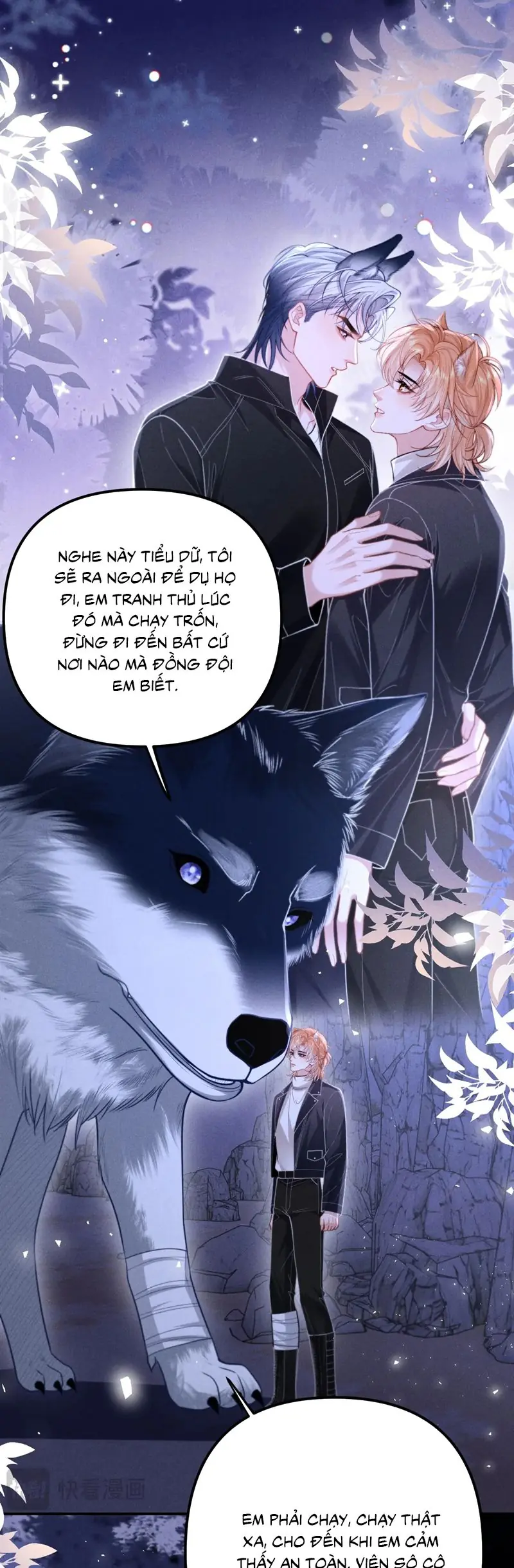 Tật Xấu Nuông Chiều Chapter 19 - Trang 5