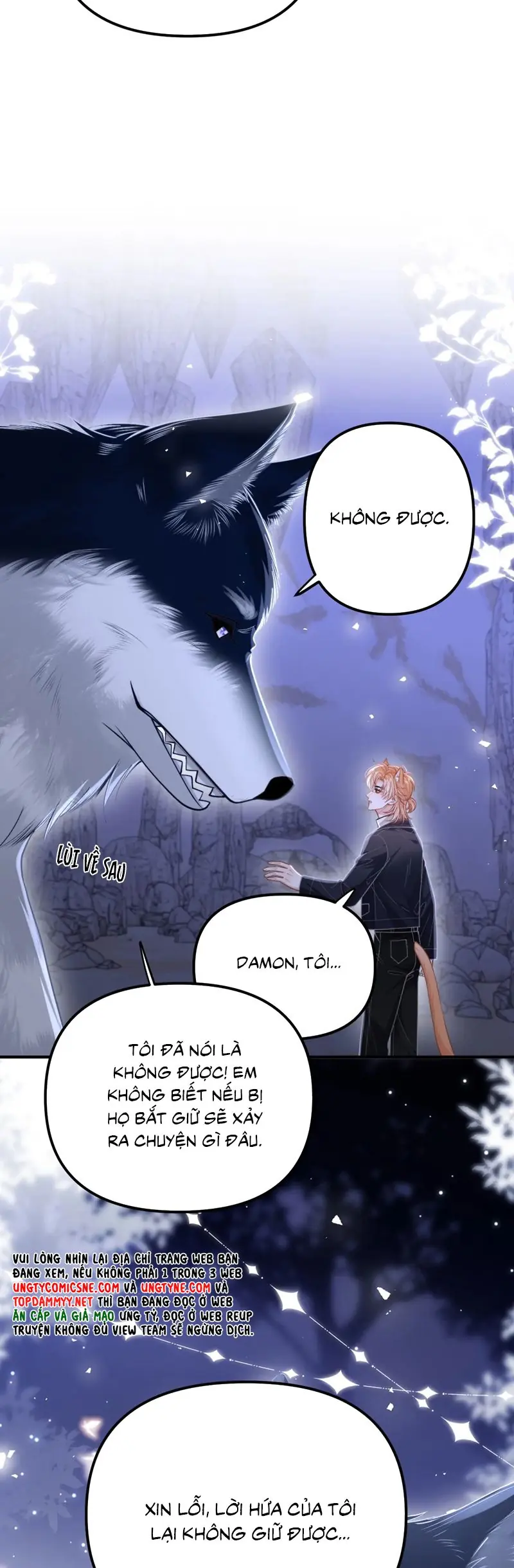 Tật Xấu Nuông Chiều Chapter 19 - Trang 7