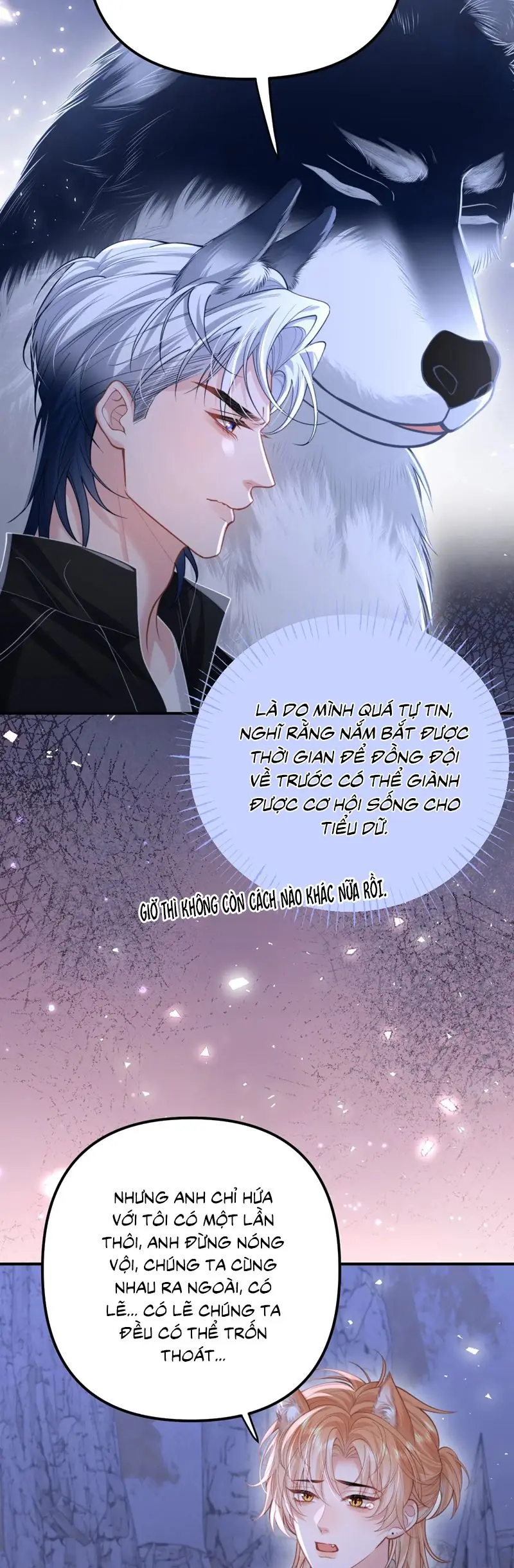 Tật Xấu Nuông Chiều Chapter 19 - Trang 8