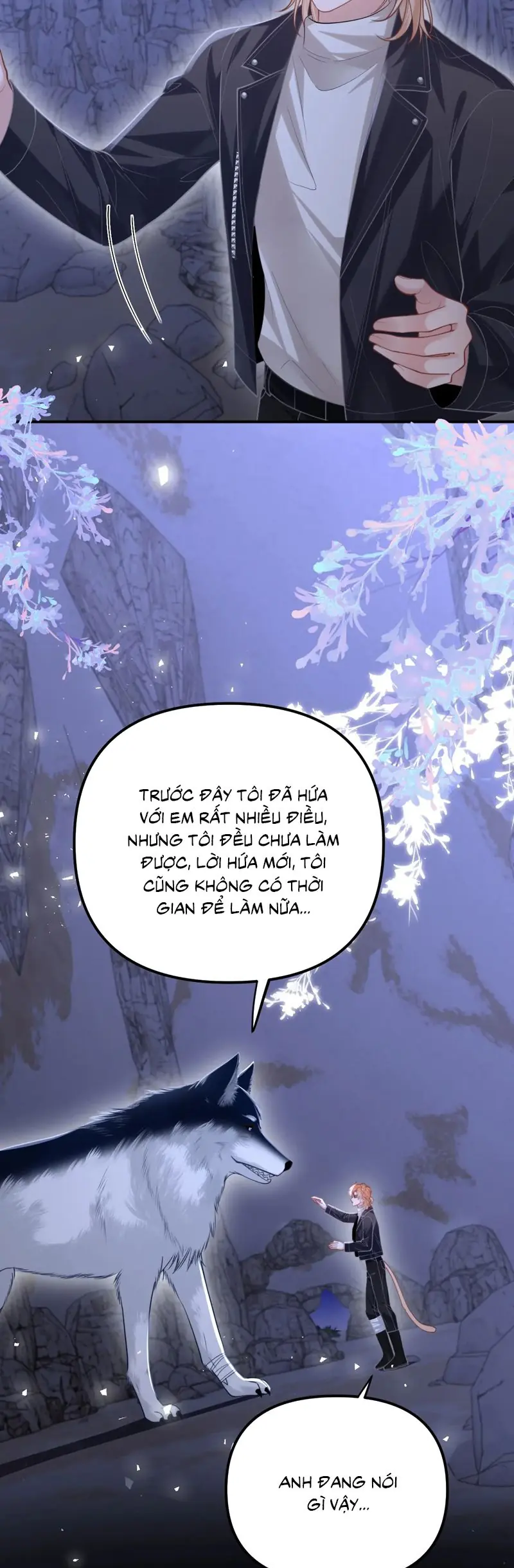 Tật Xấu Nuông Chiều Chapter 19 - Trang 9