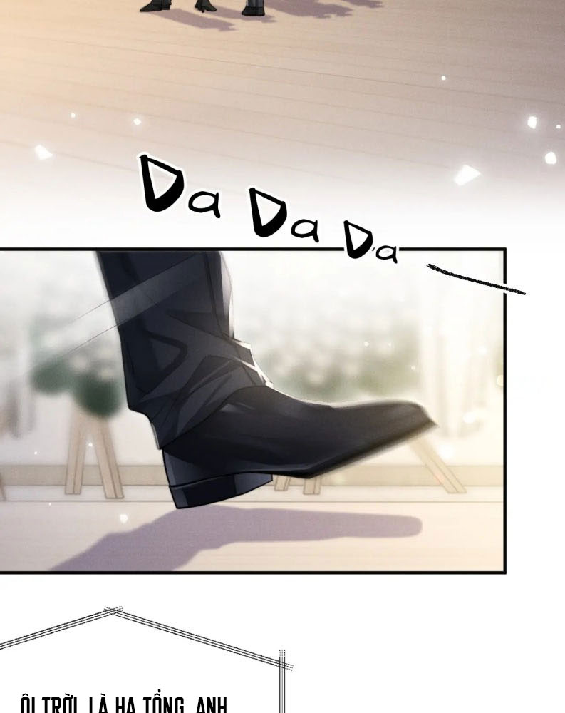 Tật Xấu Nuông Chiều Chapter 2 - Trang 11