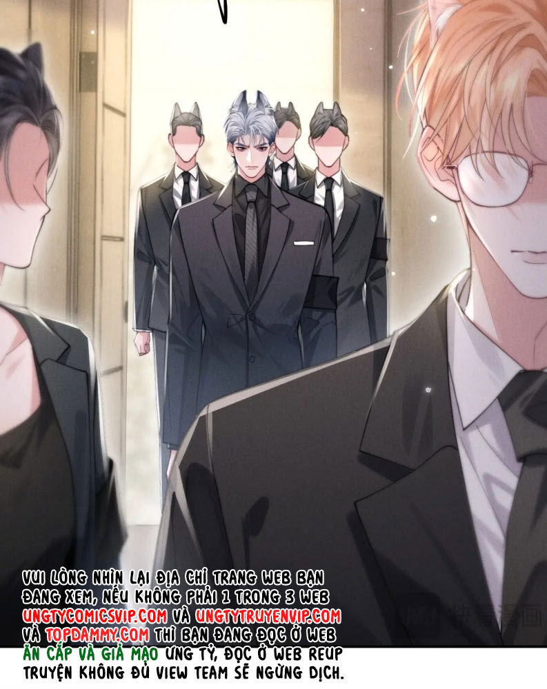 Tật Xấu Nuông Chiều Chapter 2 - Trang 13