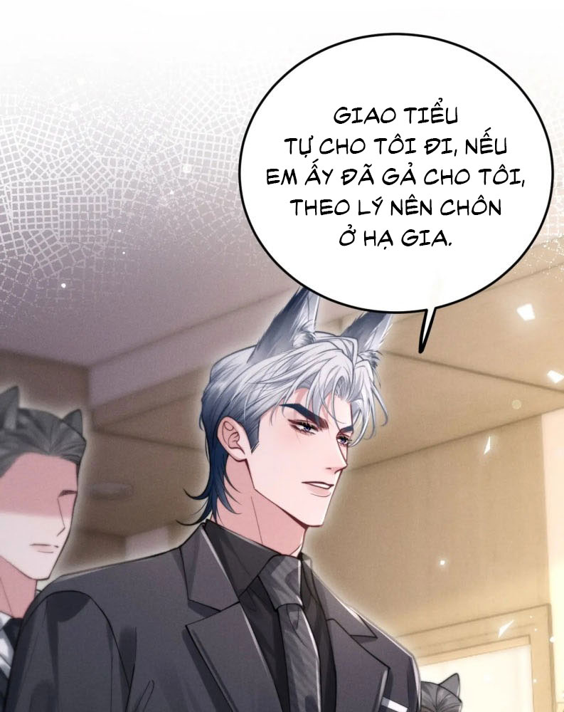 Tật Xấu Nuông Chiều Chapter 2 - Trang 14