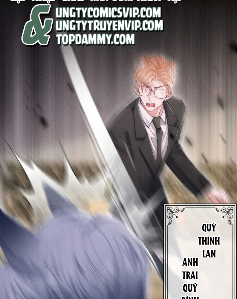 Tật Xấu Nuông Chiều Chapter 2 - Trang 16