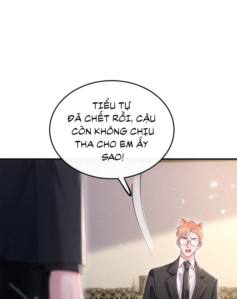 Tật Xấu Nuông Chiều Chapter 2 - Trang 21