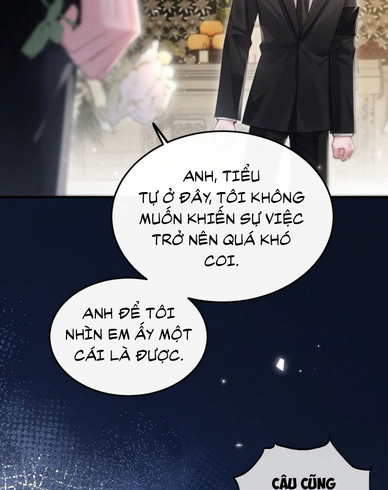 Tật Xấu Nuông Chiều Chapter 2 - Trang 22