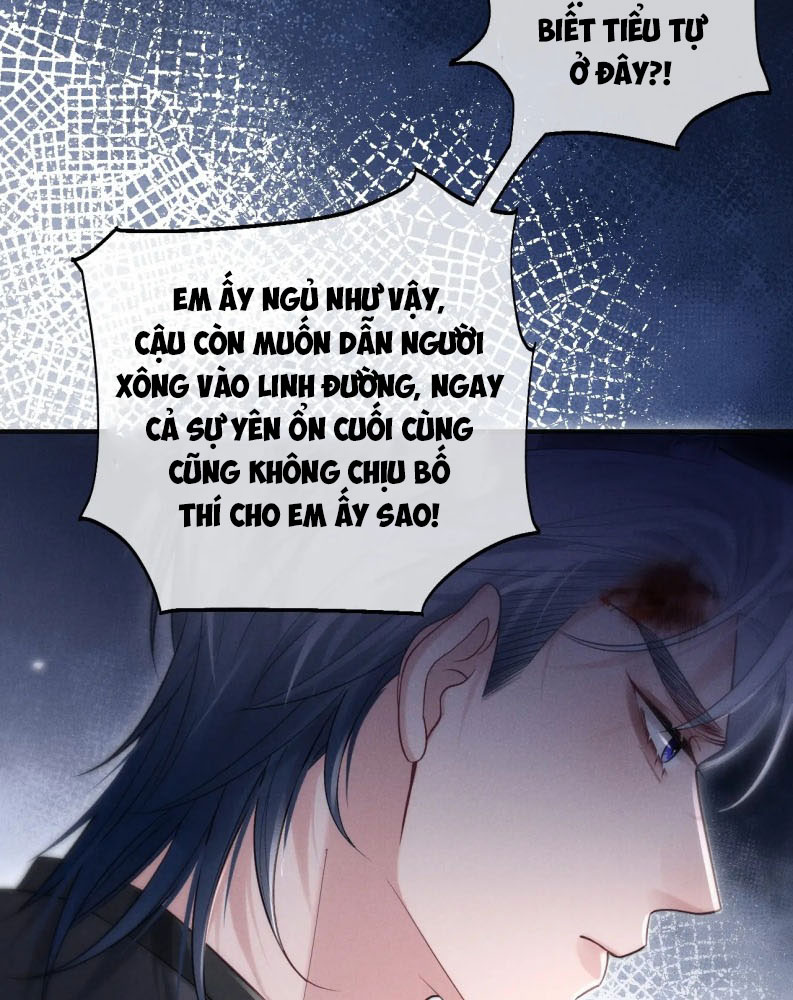Tật Xấu Nuông Chiều Chapter 2 - Trang 23